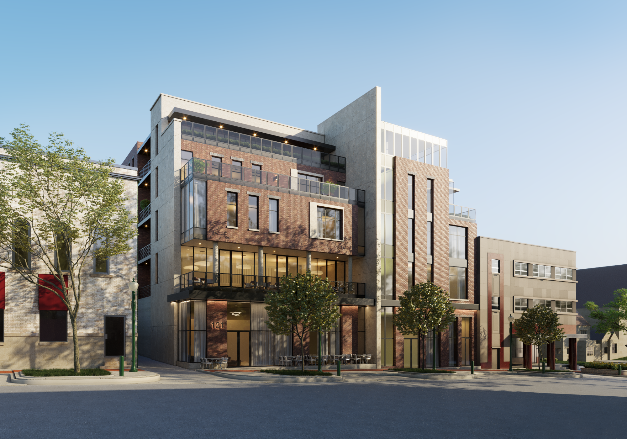 Vedha Fire — Fire Protection Consultant Mumbai