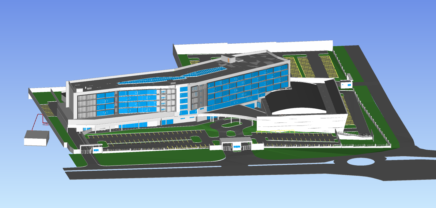 Business Centre USA