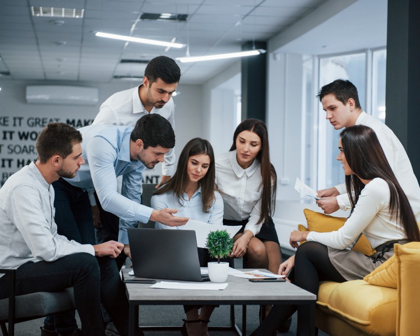BIM Space team